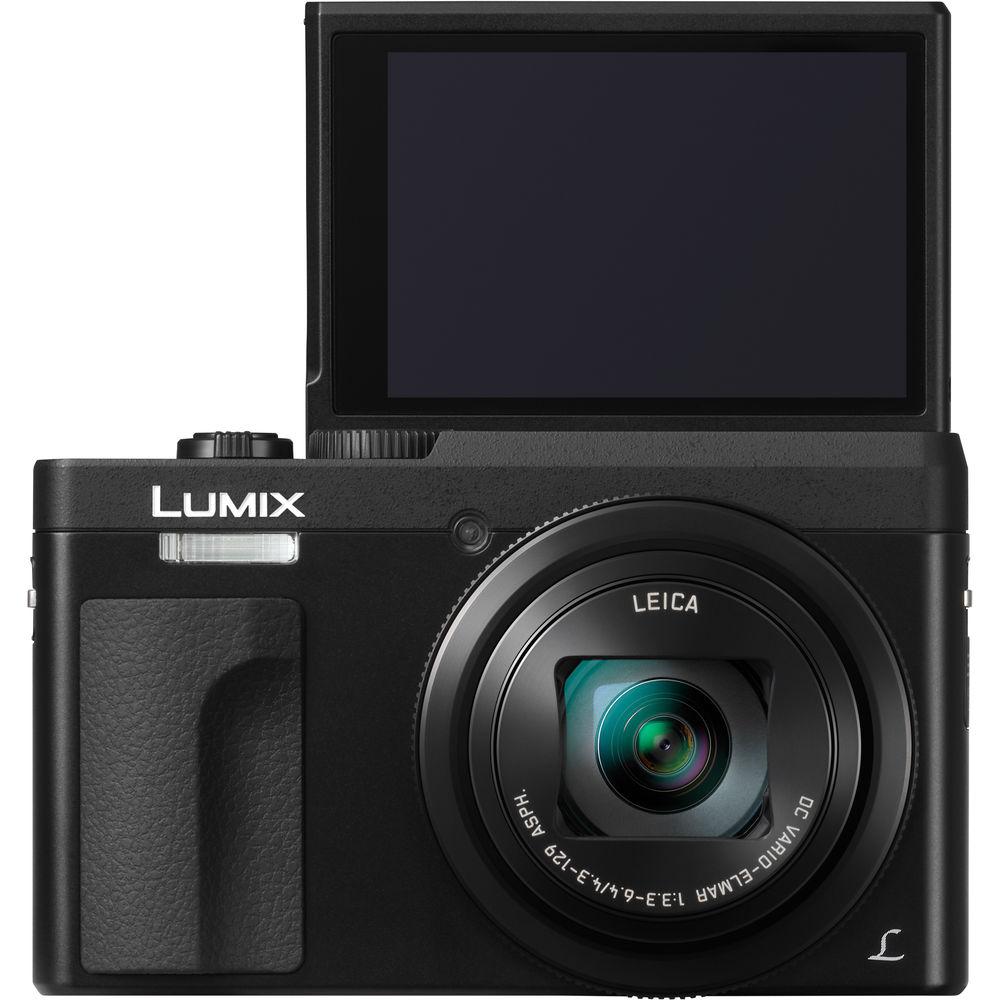 Panasonic Lumix DC-ZS70 Digital Camera