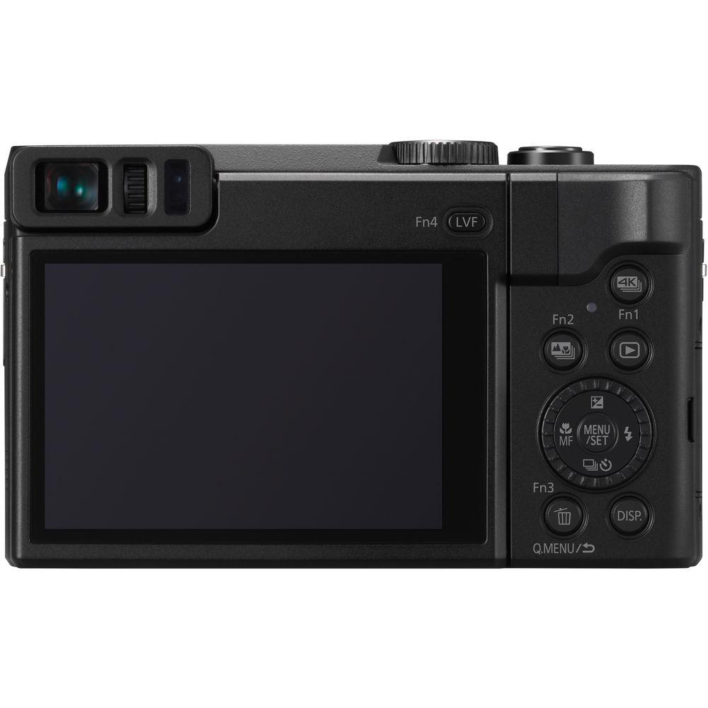 Panasonic Lumix DC-ZS70 Digital Camera