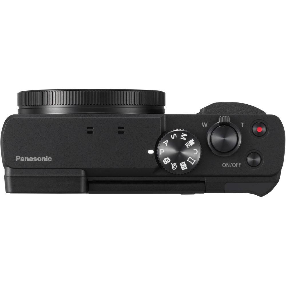 Panasonic Lumix DC-ZS70 Digital Camera