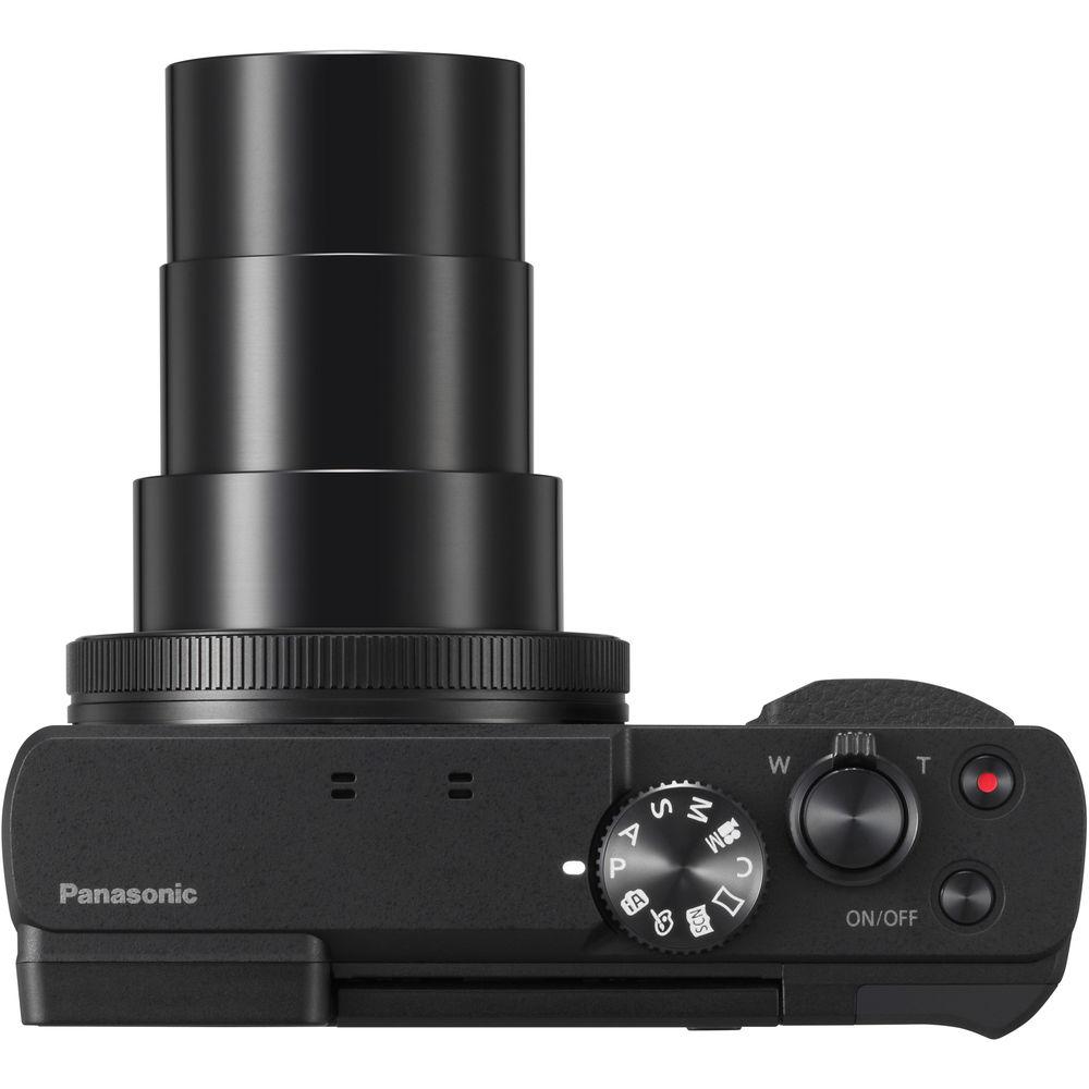 Panasonic Lumix DC-ZS70 Digital Camera