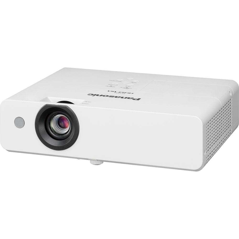 Panasonic PT-LB353U 3300-Lumen XGA 3LCD Projector