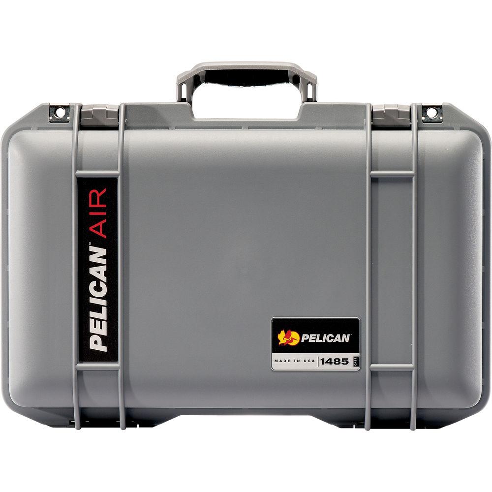 Pelican 1485Air Compact Hand-Carry Case with Pick-N-Pluck Foam