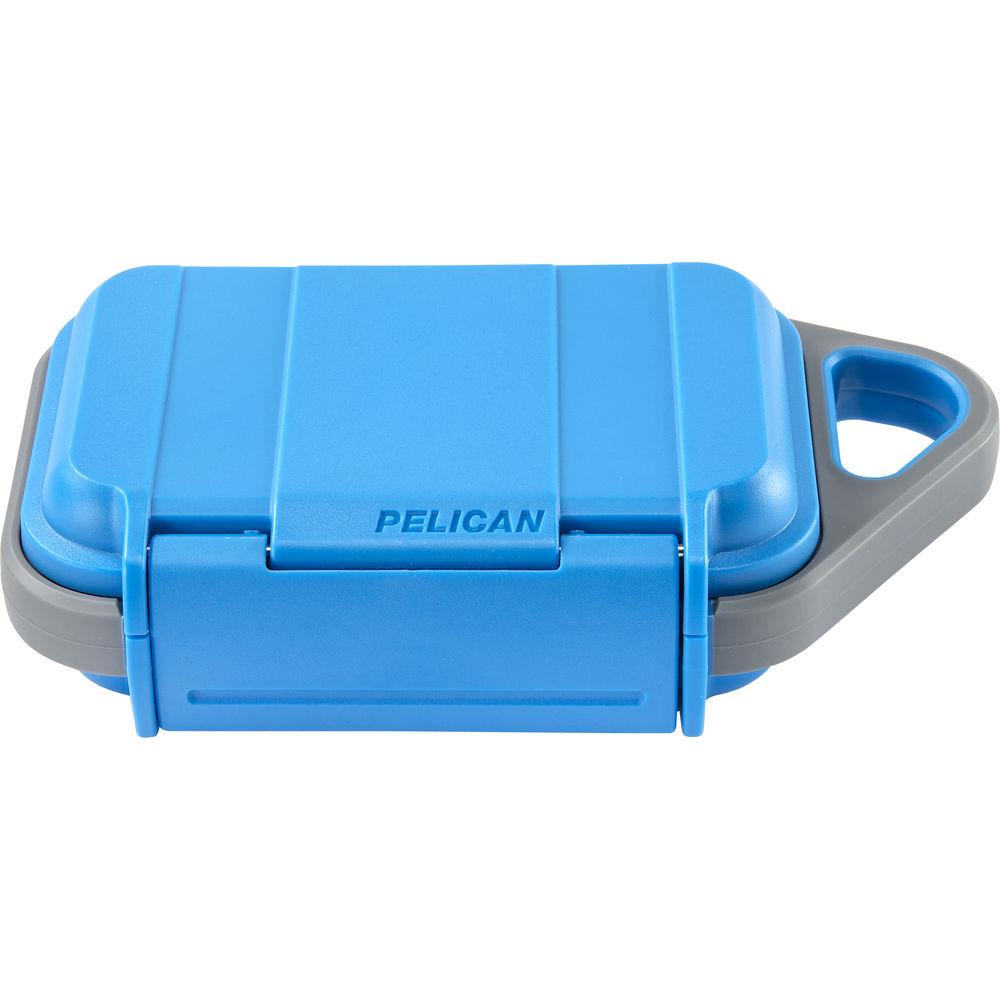 Pelican G10 Personal Utility Go Case