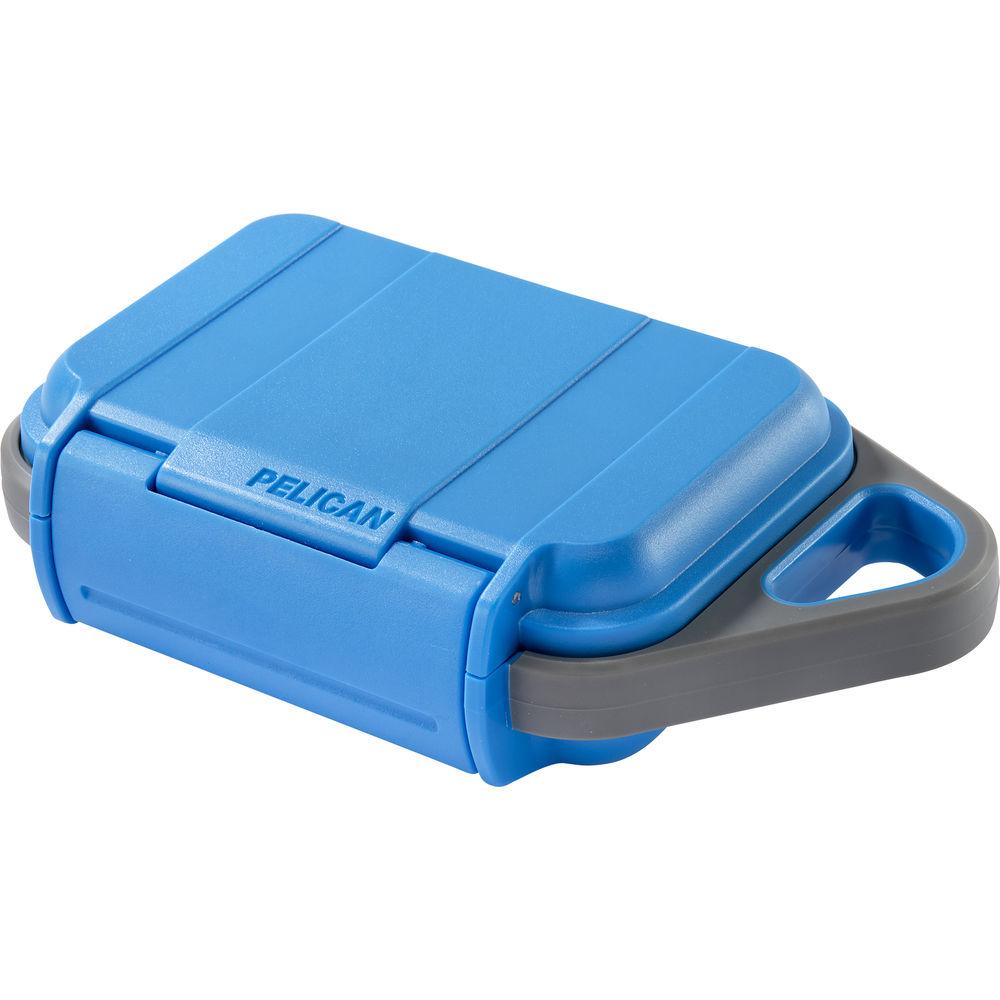 Pelican G10 Personal Utility Go Case