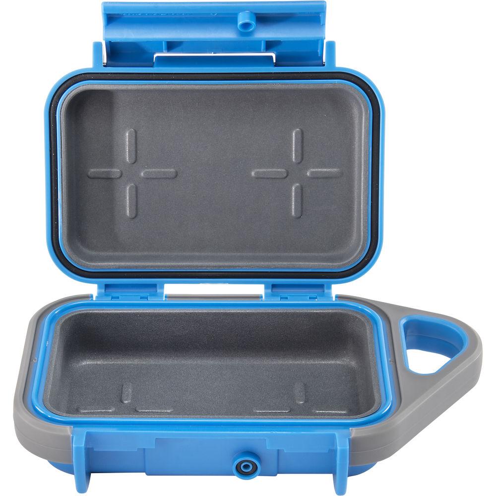 Pelican G10 Personal Utility Go Case