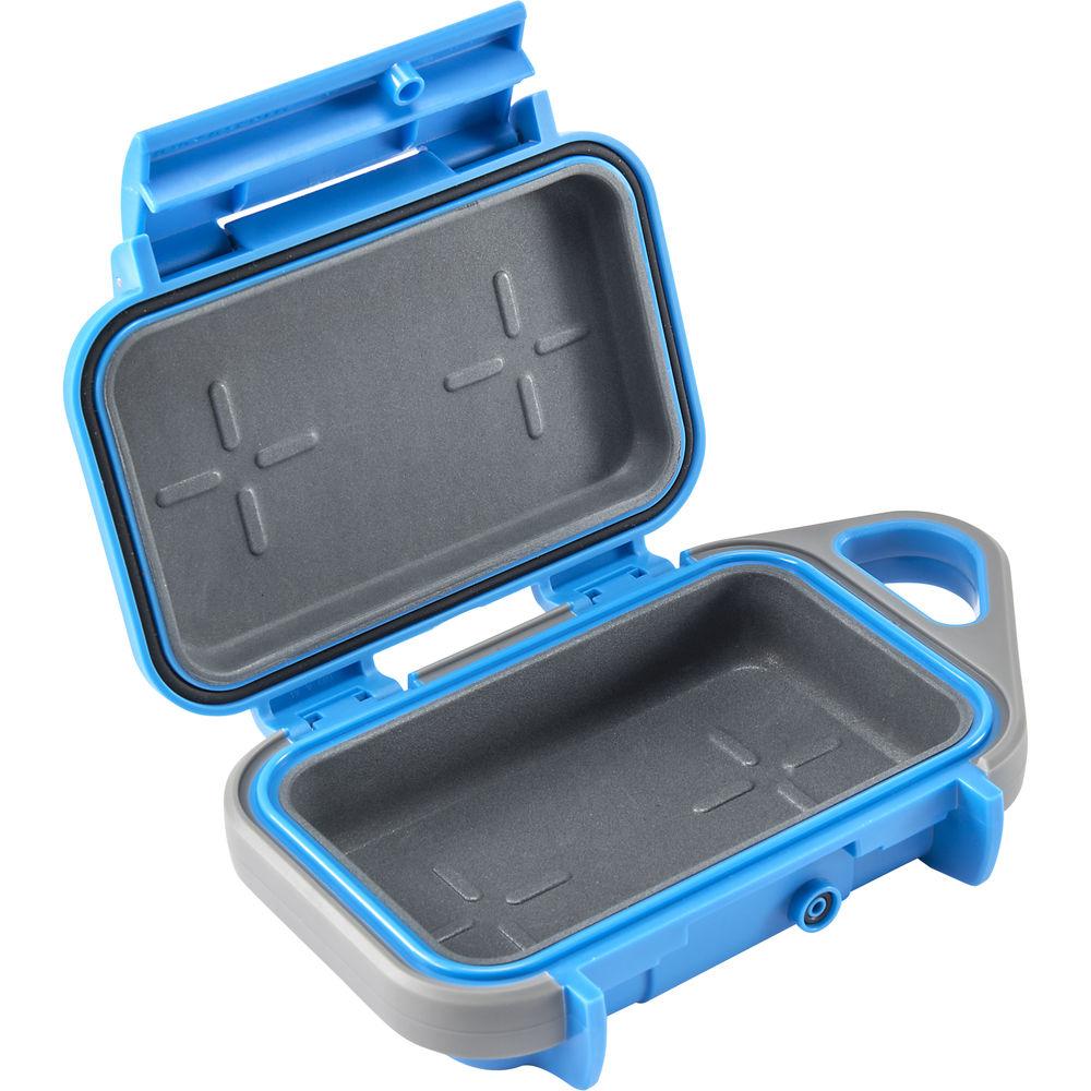 Pelican G10 Personal Utility Go Case