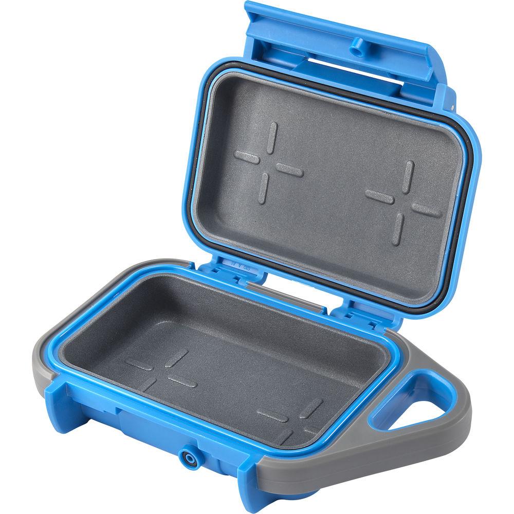 Pelican G10 Personal Utility Go Case