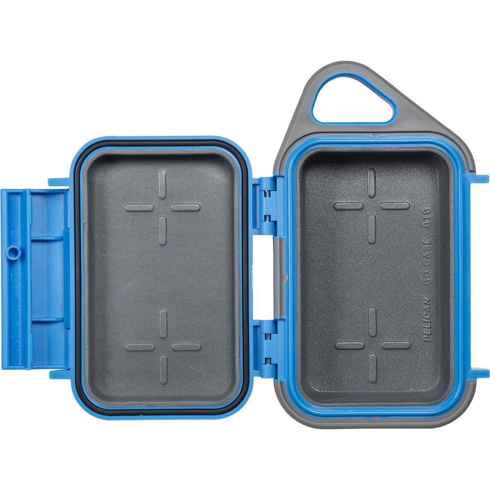 Pelican G10 Personal Utility Go Case