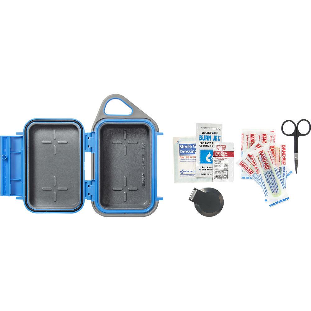 Pelican G10 Personal Utility Go Case