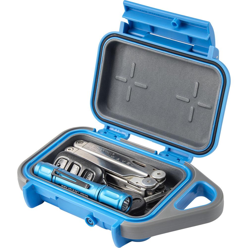 Pelican G10 Personal Utility Go Case