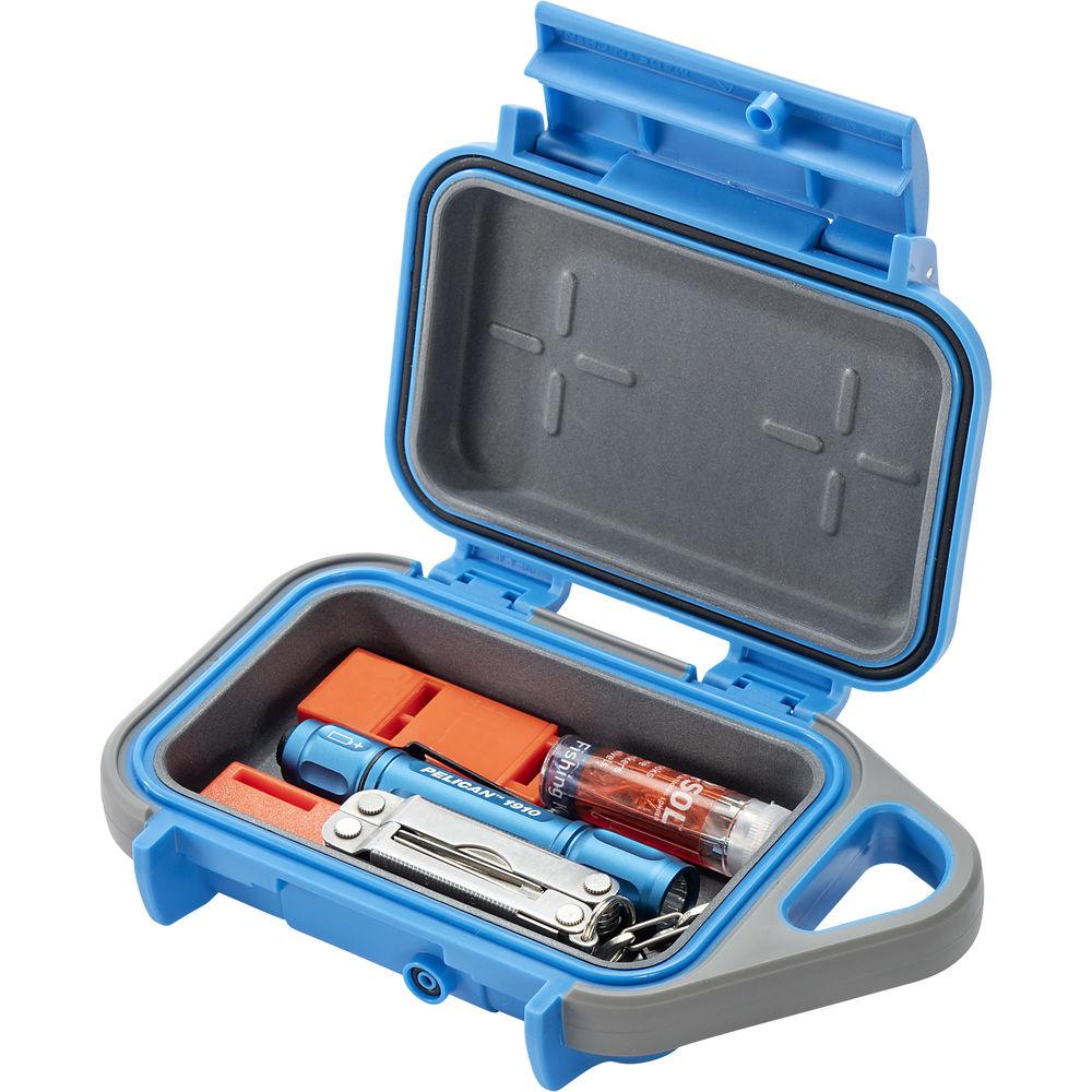 Pelican G10 Personal Utility Go Case