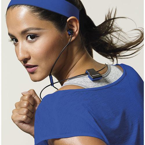Pioneer ClipWear Active Bluetooth Headphones