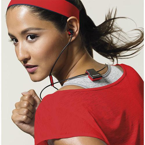 Pioneer ClipWear Active Bluetooth Headphones