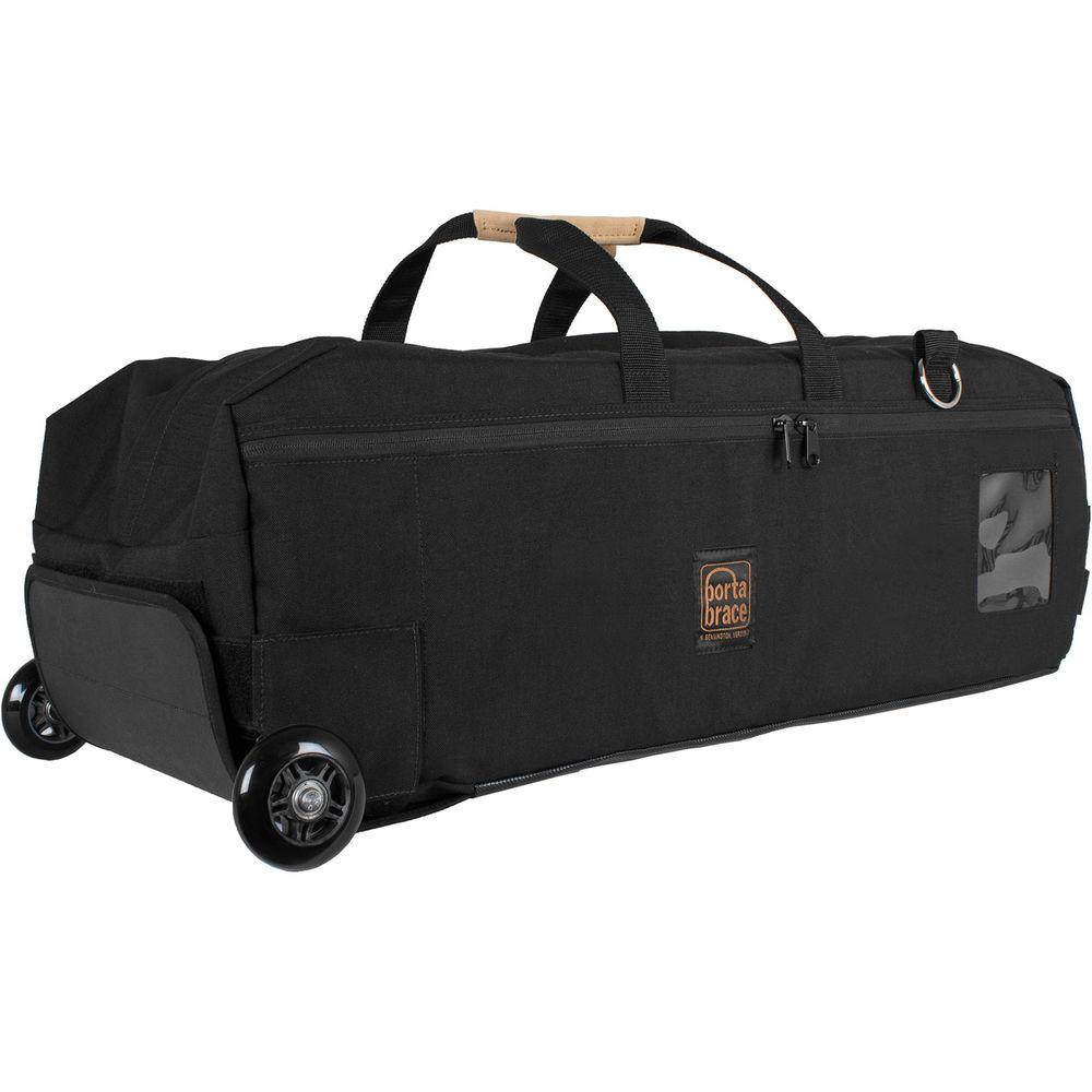 Porta Brace Large Wheeled Case for Grip Equipment