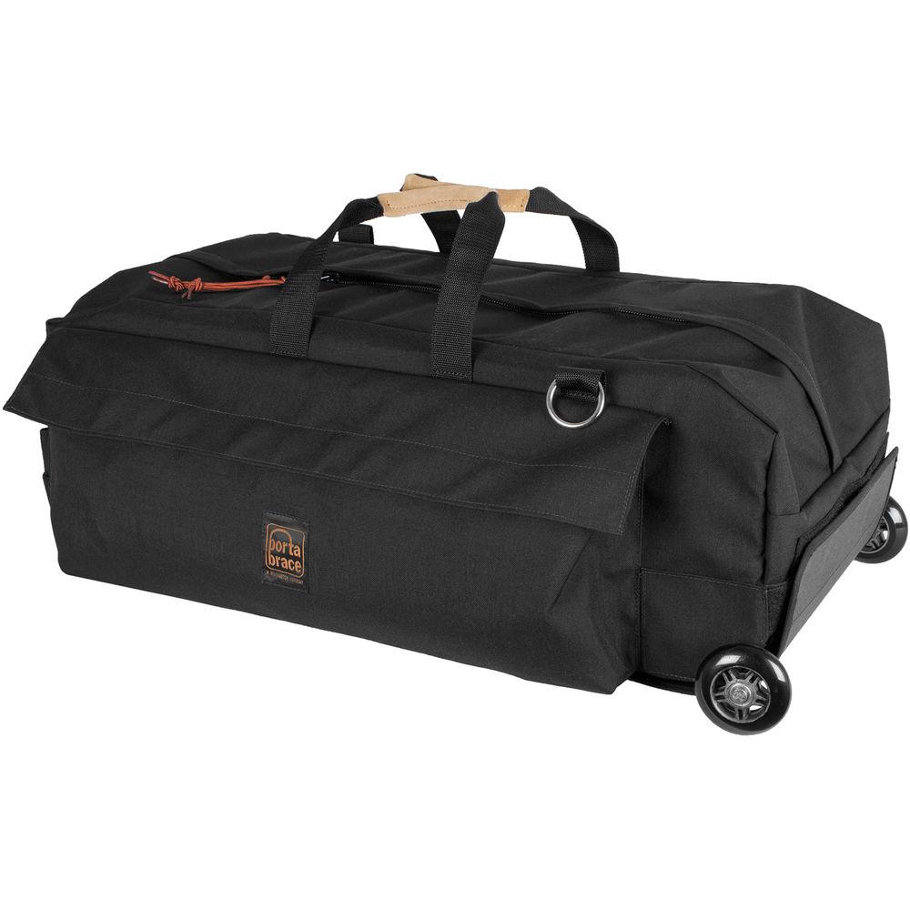 Porta Brace Large Wheeled Case for Grip Equipment