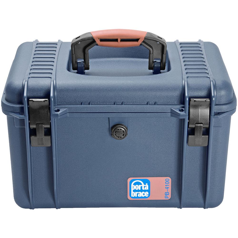 Porta Brace Soft Carrying Case with Hard-Shell Shipping Case for Canon XC15