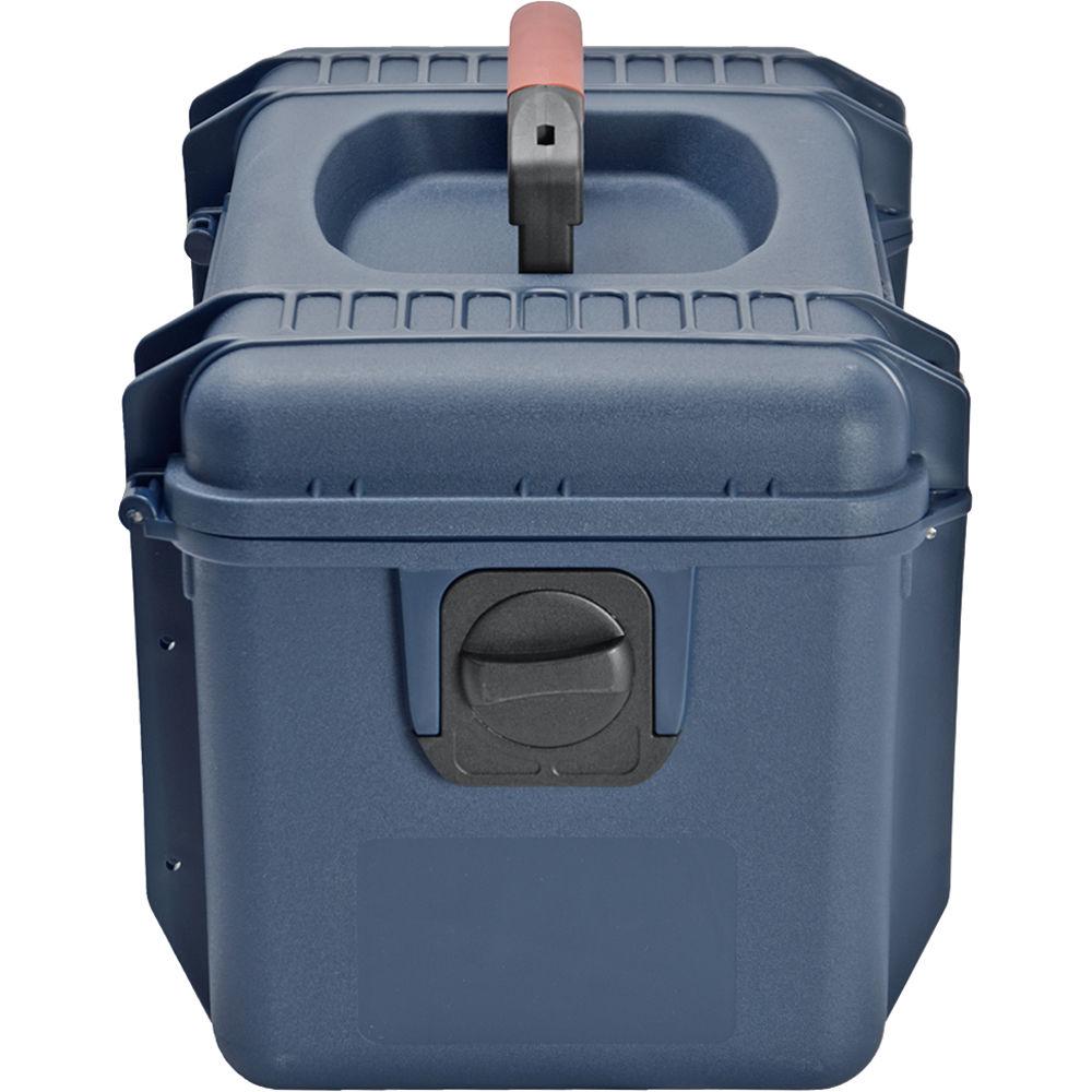 Porta Brace Soft Carrying Case with Hard-Shell Shipping Case for Canon XC15