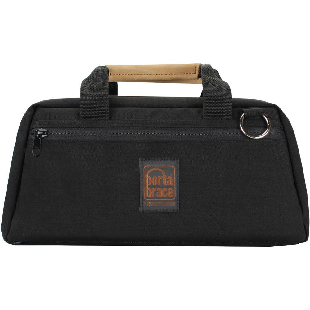 Porta Brace Soft Carrying Case with Hard-Shell Shipping Case for Canon XC15