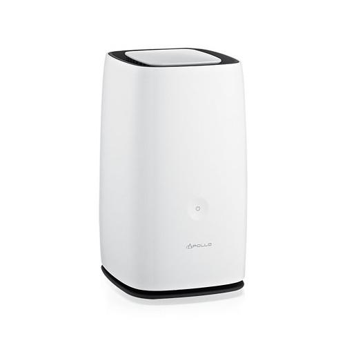 Promise Technology Apollo Cloud 2 Duo 8TB 2-Bay NAS Server