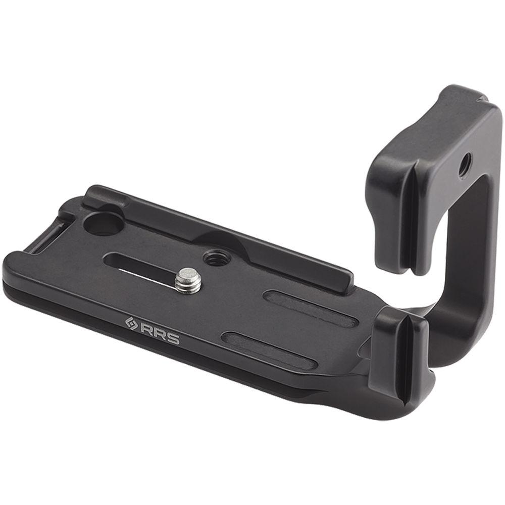 Really Right Stuff B6D-L L-Plate for Canon 6D