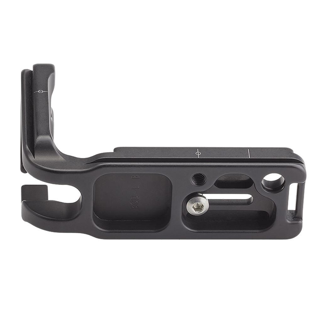 Really Right Stuff B6D-L L-Plate for Canon 6D