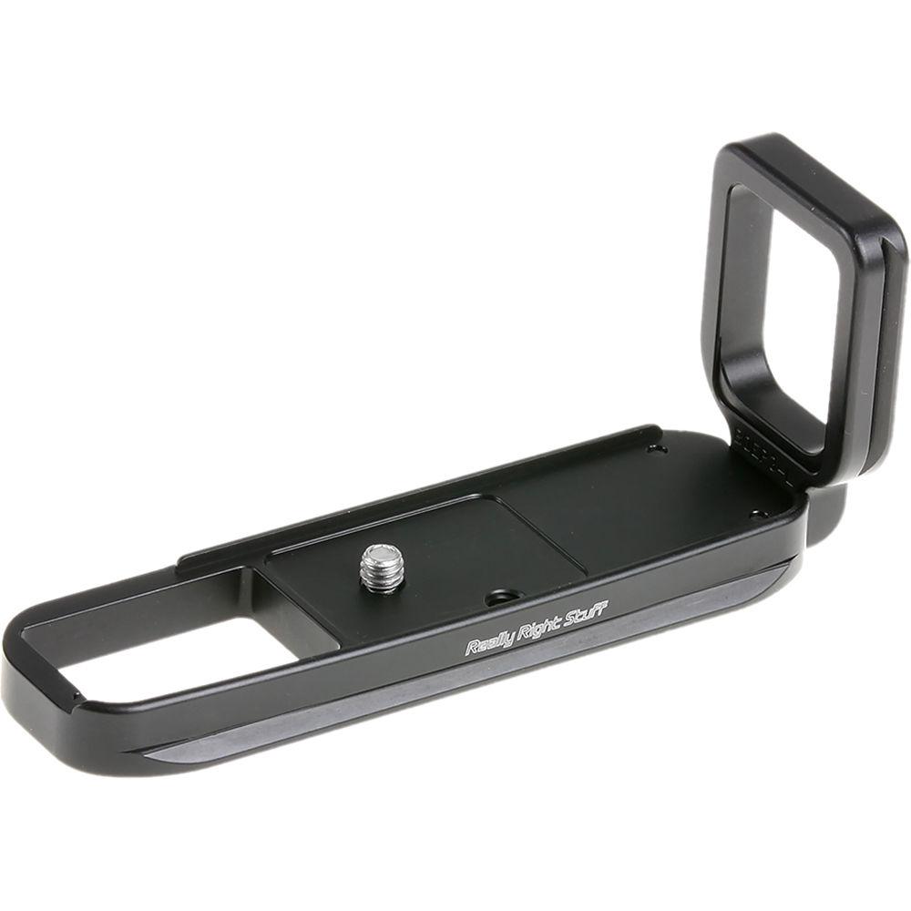 Really Right Stuff BOEP3-L Set L-Plate for Olympus PEN E-P3