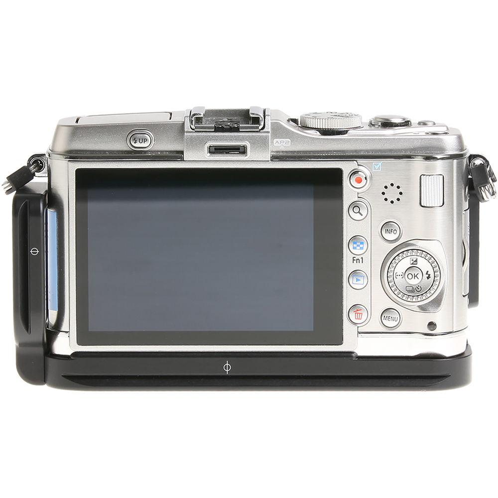 Really Right Stuff BOEP3-L Set L-Plate for Olympus PEN E-P3