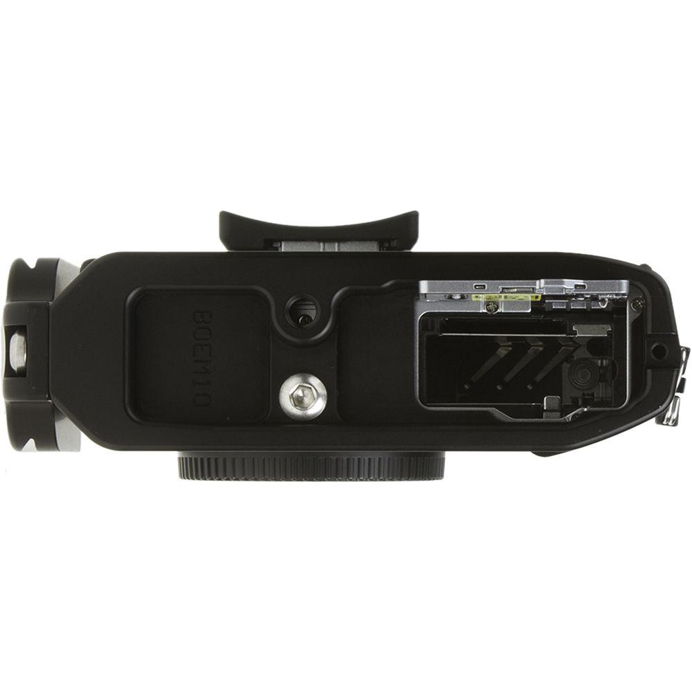 Really Right Stuff L-Plate Set for Olympus OM-D E-M10