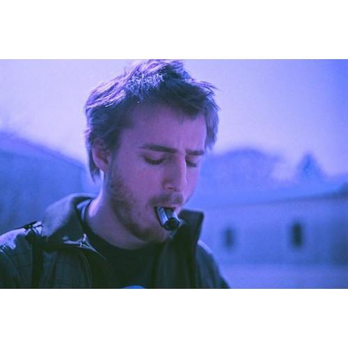 REVOLOG 460nm 200 Color Negative Film