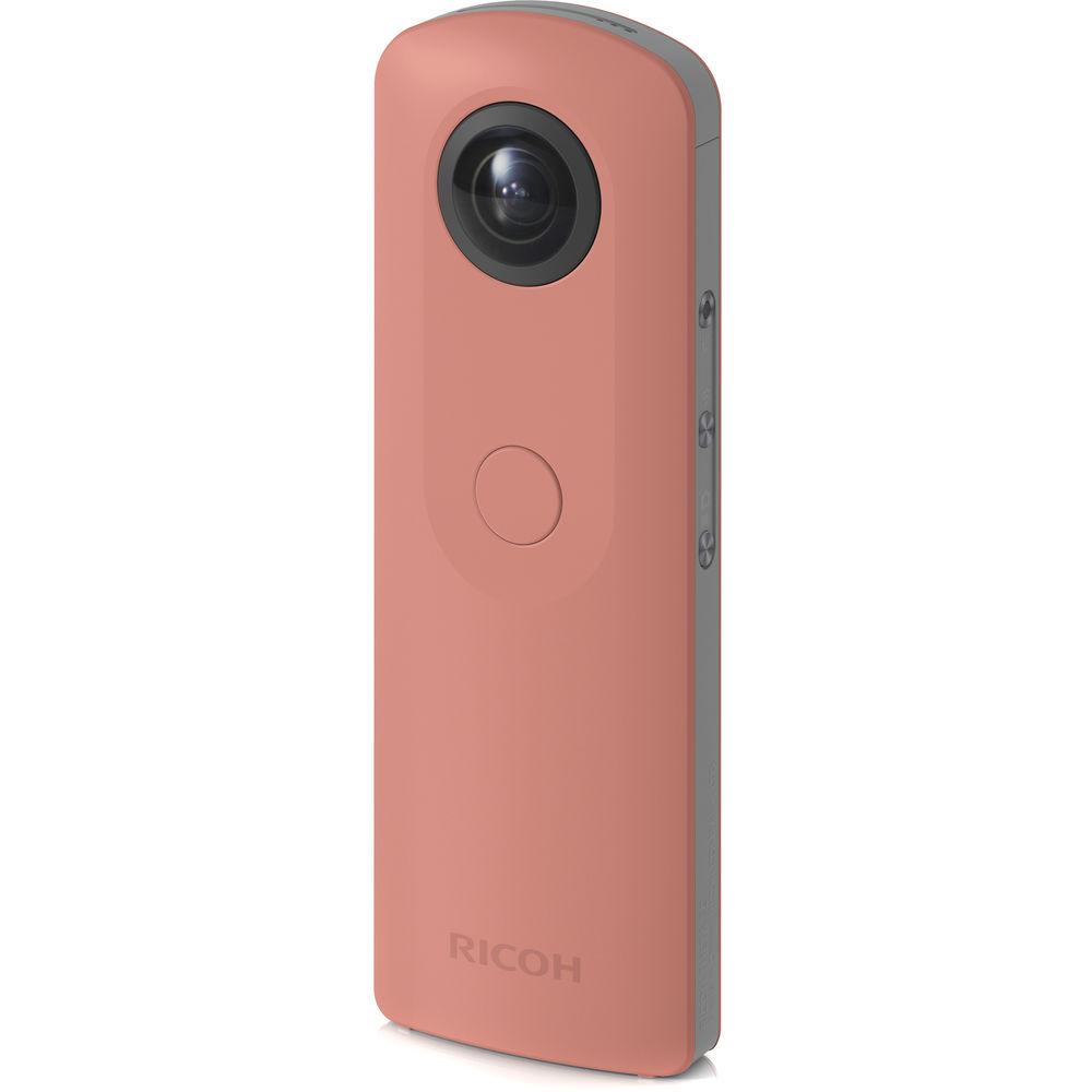 Ricoh Theta SC Spherical Camera