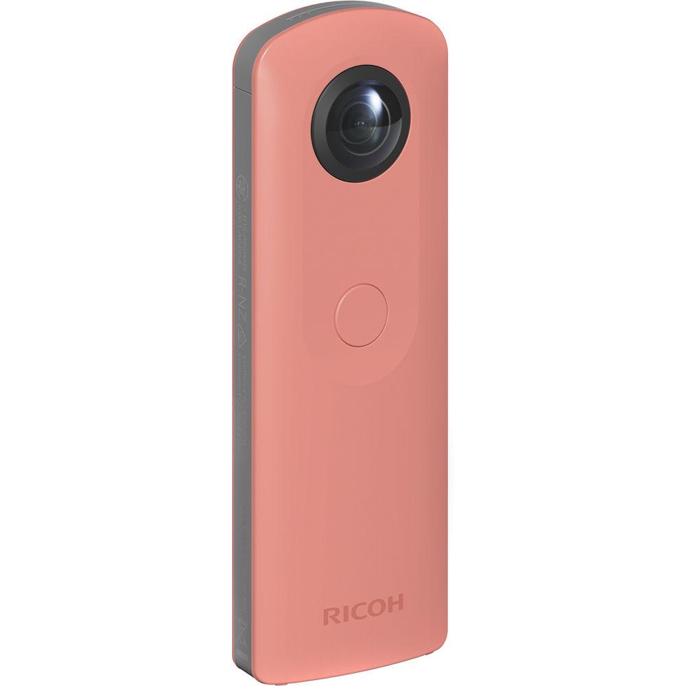 Ricoh Theta SC Spherical Camera