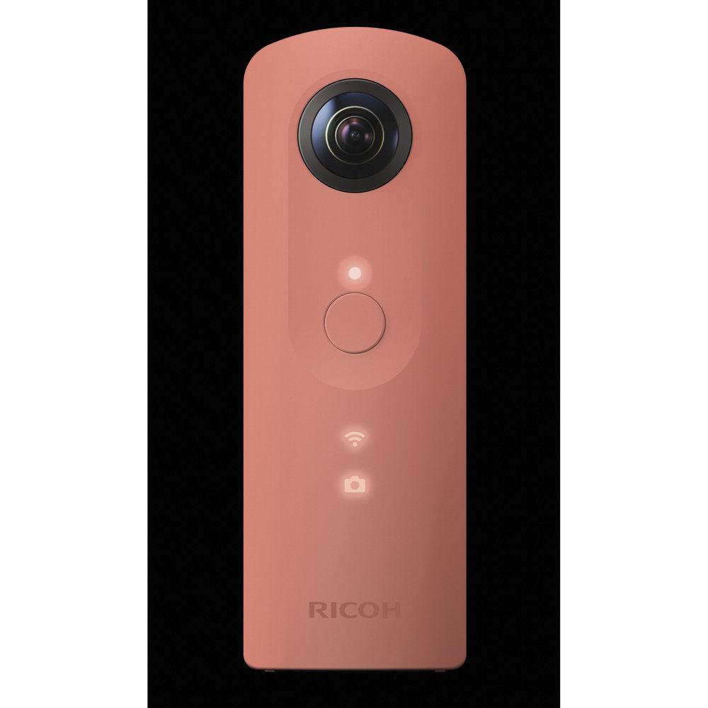 Ricoh Theta SC Spherical Camera