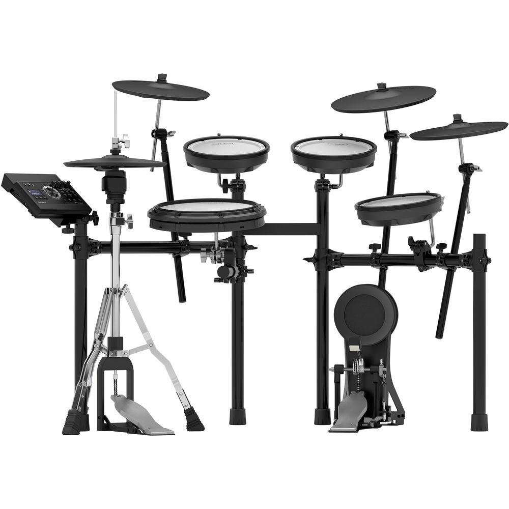 Roland TD-17KVX-S V-Drums Electronic Drum Kit