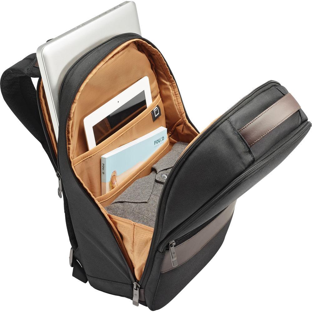 Samsonite Kombi Small Backpack