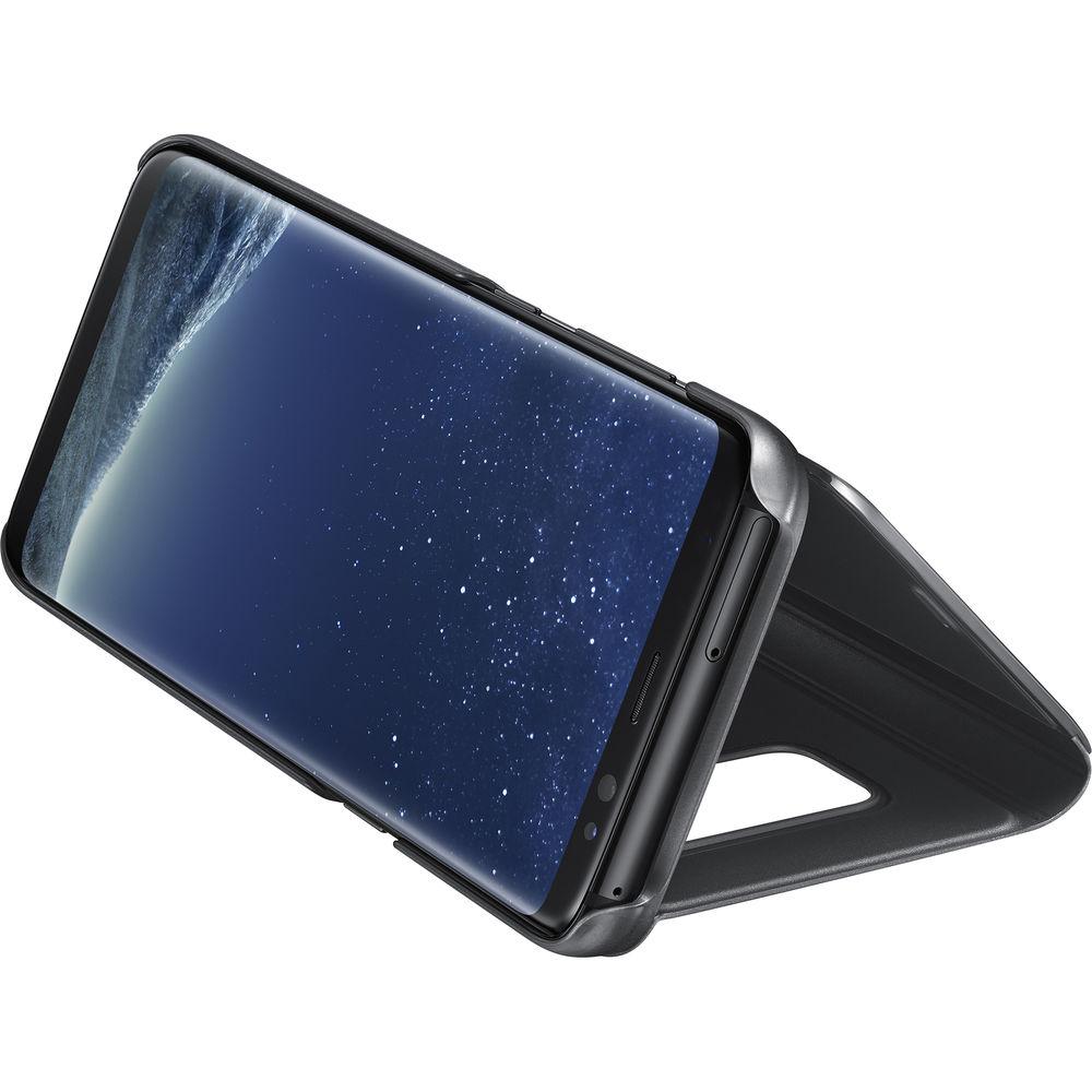 Samsung S-View Flip Cover for Galaxy S8