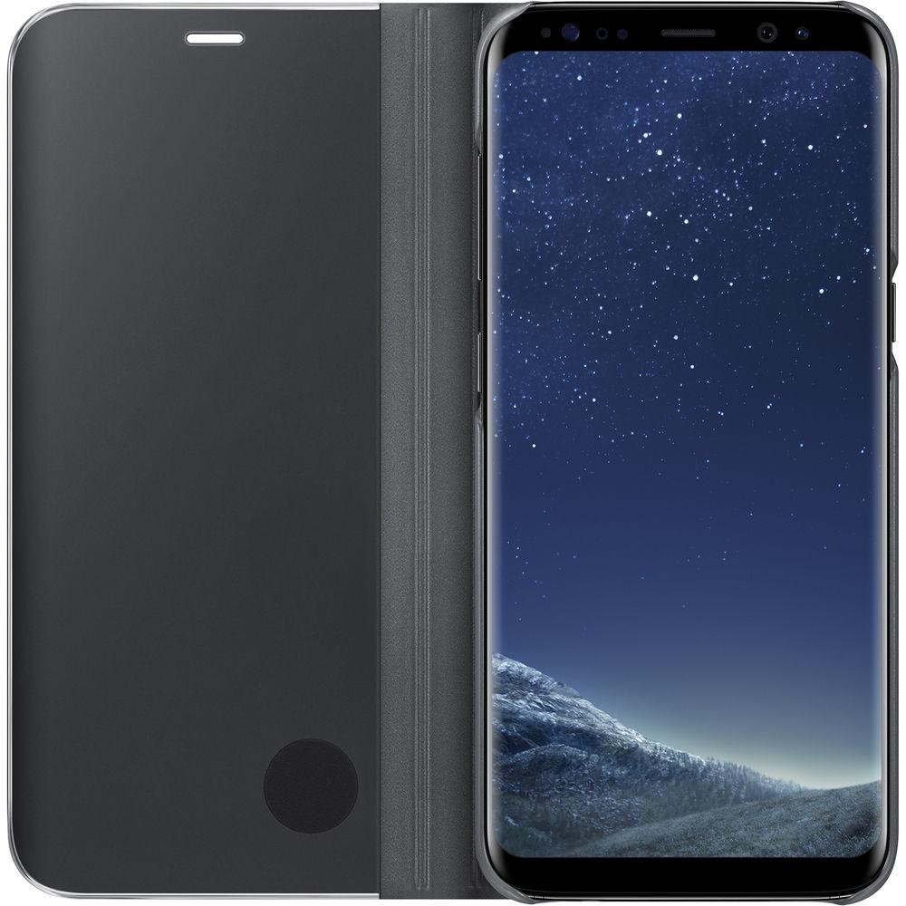 Samsung S-View Flip Cover for Galaxy S8