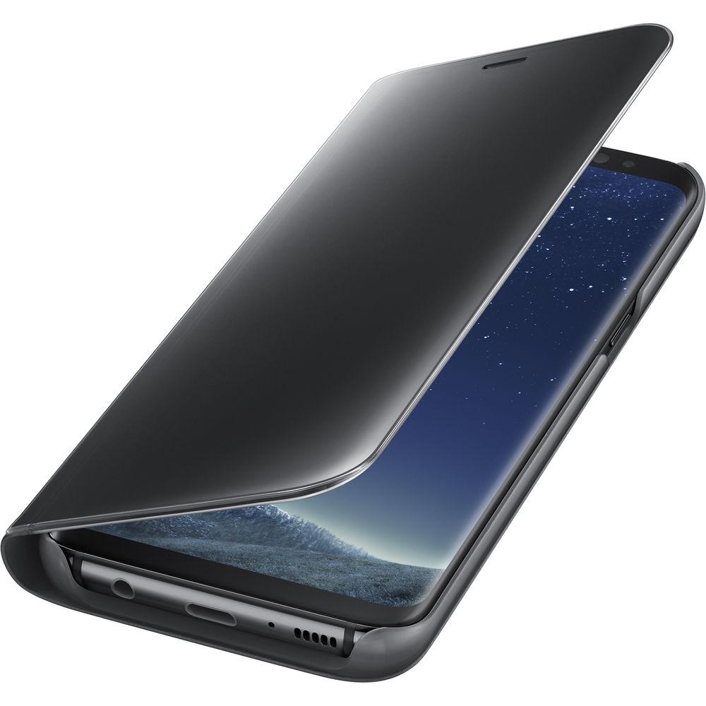 Samsung S-View Flip Cover for Galaxy S8