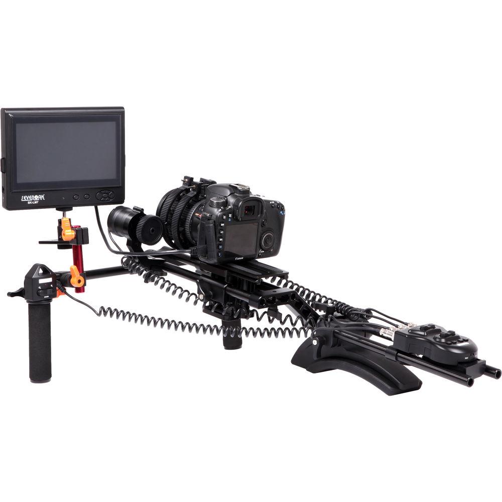 Sevenoak 7" On-Camera Monitor