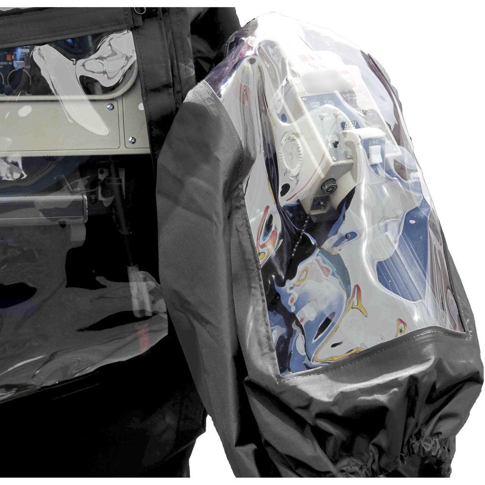 Shooterslicker S5 Studio Camera Cover - Slate Grey