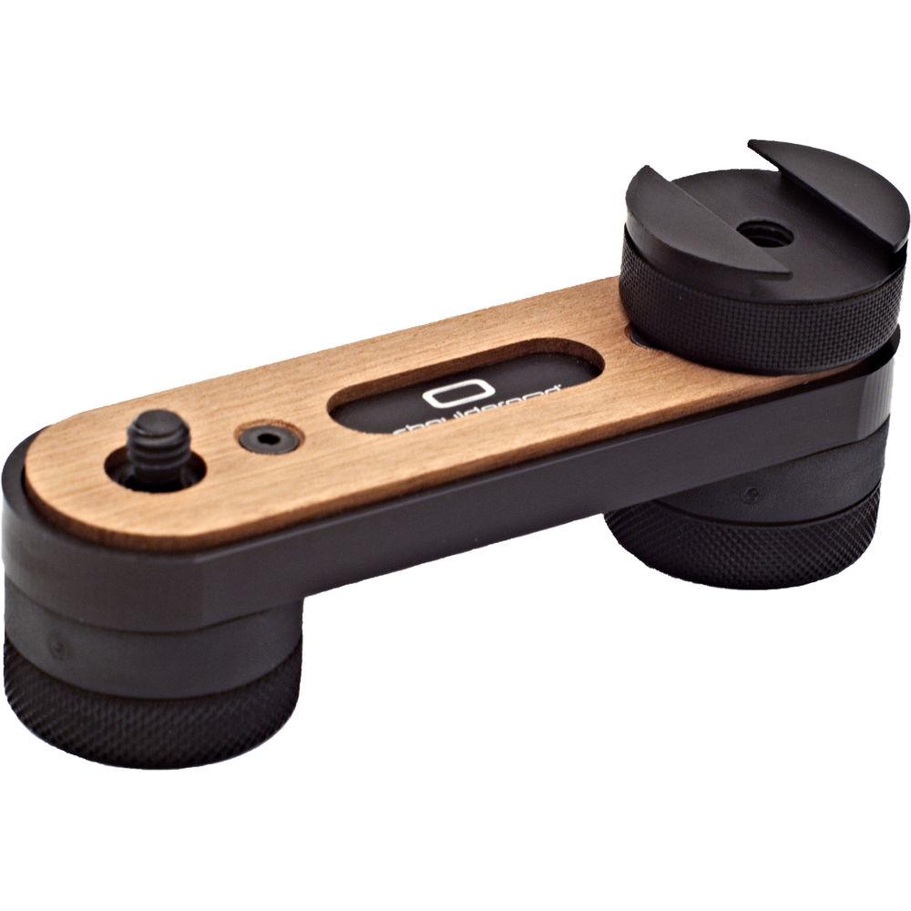 Shoulderpod S2 to R2 Upgrade Kit