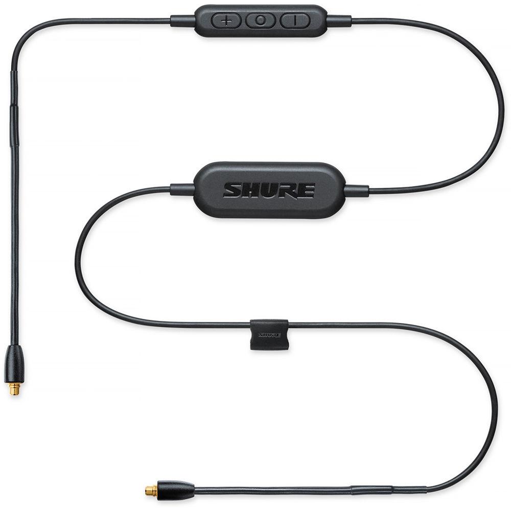 Shure SE215SPE Special Edition Sound-Isolating In-Ear Stereo Earphones with 3.5mm Remote and Mic Cable