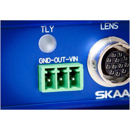 SKAARHOJ WiFi-B4 CCU Wireless Lens Control Interface for URSA Mini Mini Pro & Studio