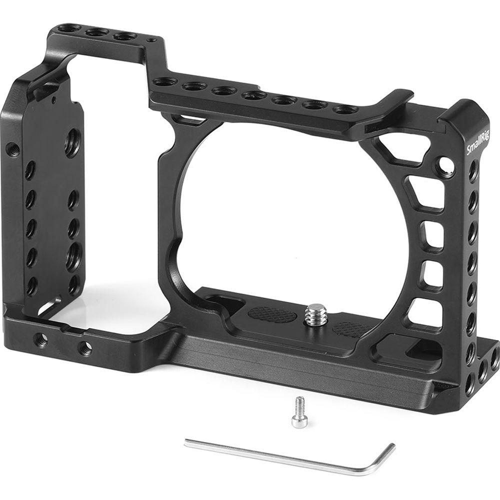 SmallRig Cage For Sony A6500 A6300