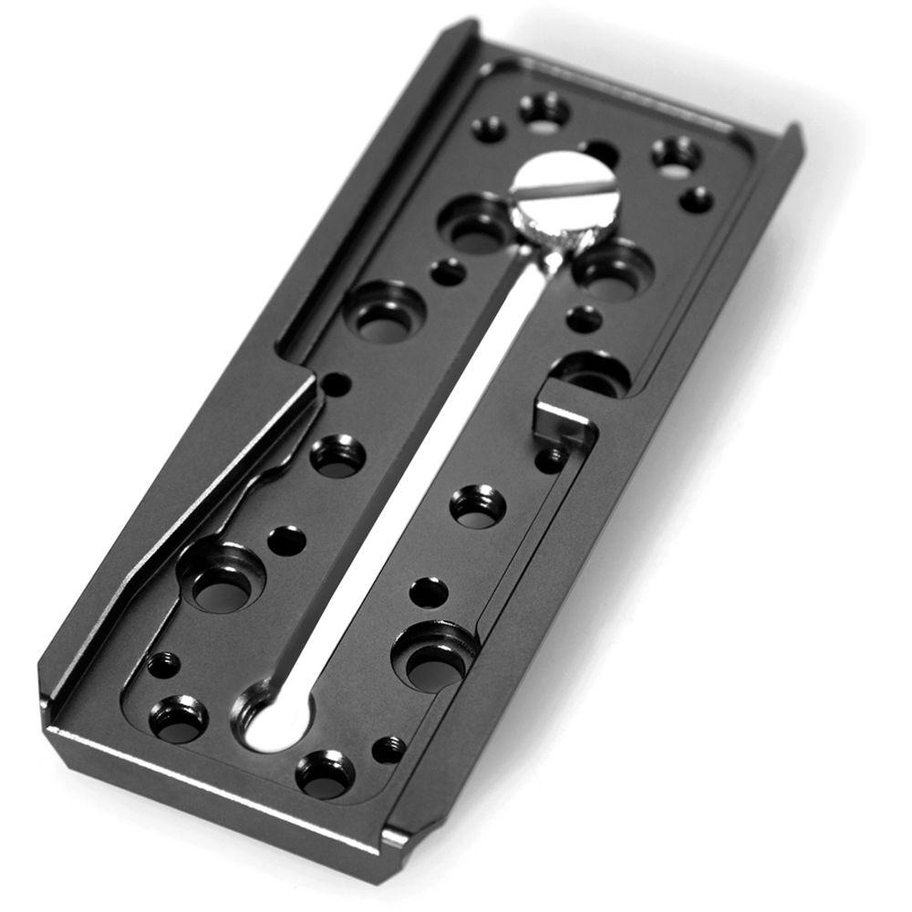 SmallRig Quick Dovetail for Manfrotto MVA500AH and MVH500A Heads