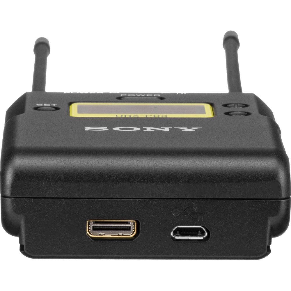 Sony URX-P03 Camera-Mount Receiver