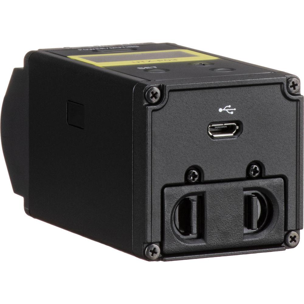 Sony UTX-P03 Plug-On Transmitter