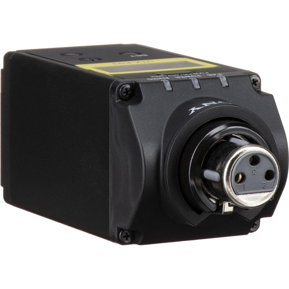Sony UTX-P03 Plug-On Transmitter