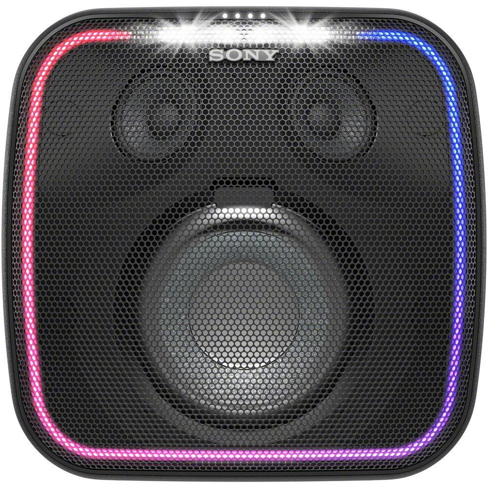 Sony XB501G Wireless Bluetooth Party Speaker