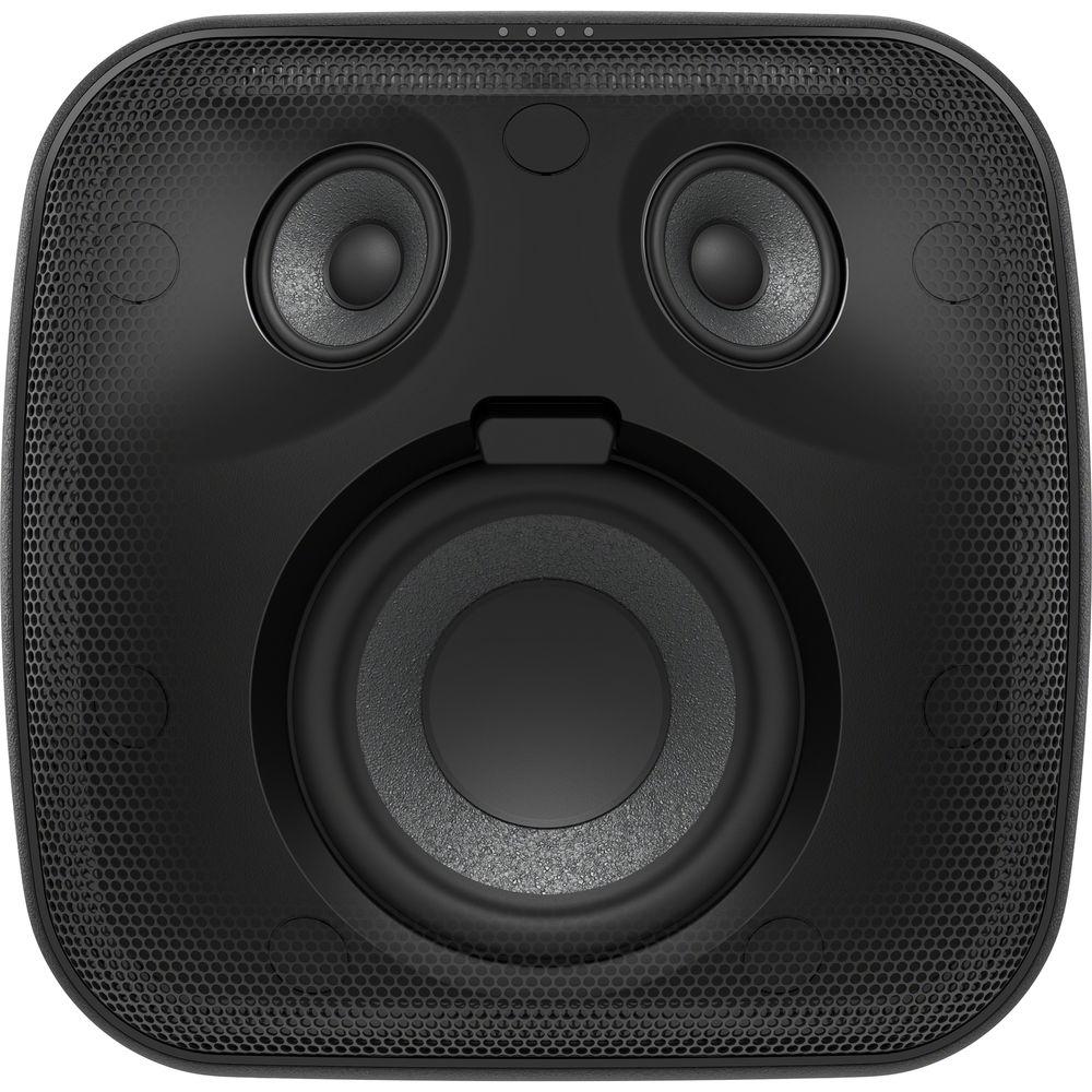 Sony XB501G Wireless Bluetooth Party Speaker