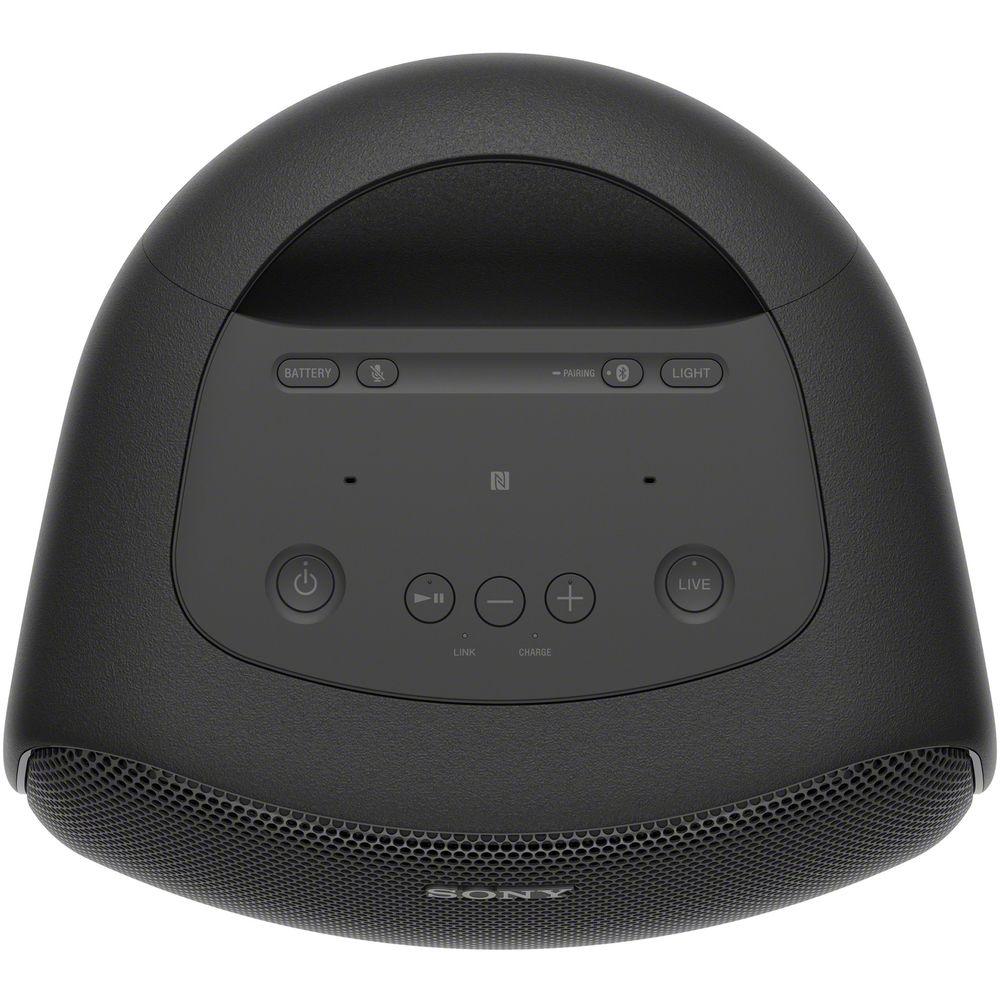 Sony XB501G Wireless Bluetooth Party Speaker